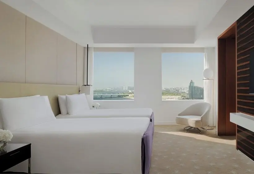 Fotos del hotel Intercontinental Dubai Festival City, An Ihg:  95