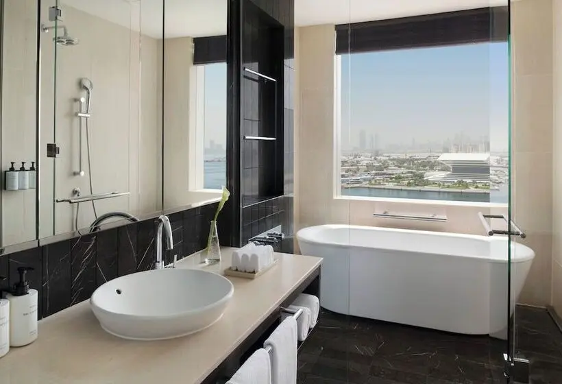Fotos del hotel Intercontinental Dubai Festival City, An Ihg:  82