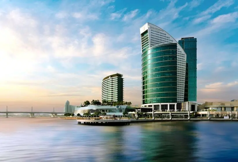 Fotos del hotel Intercontinental Dubai Festival City, An Ihg:  114