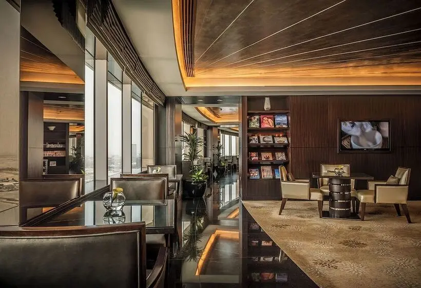 Fotos del hotel Intercontinental Dubai Festival City, An Ihg:  115