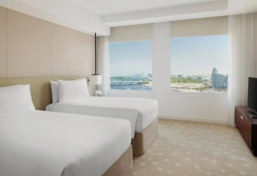 Fotos del hotel Intercontinental Dubai Festival City, An Ihg:  85