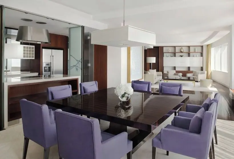 Fotos del hotel Intercontinental Dubai Festival City, An Ihg:  117