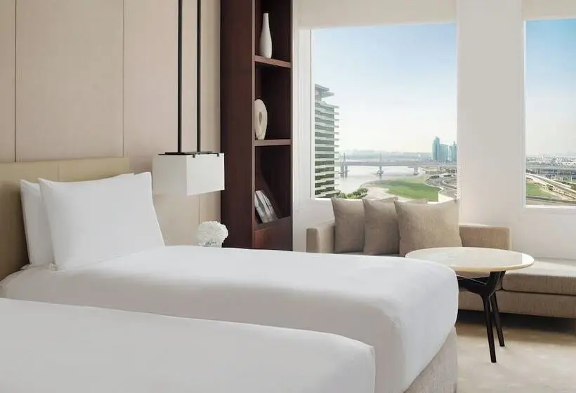Fotos del hotel Intercontinental Dubai Festival City, An Ihg:  99