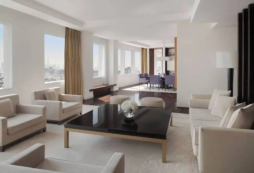 Fotos del hotel Intercontinental Dubai Festival City, An Ihg:  118
