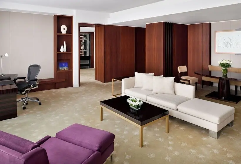 Fotos del hotel Intercontinental Dubai Festival City, An Ihg:  101