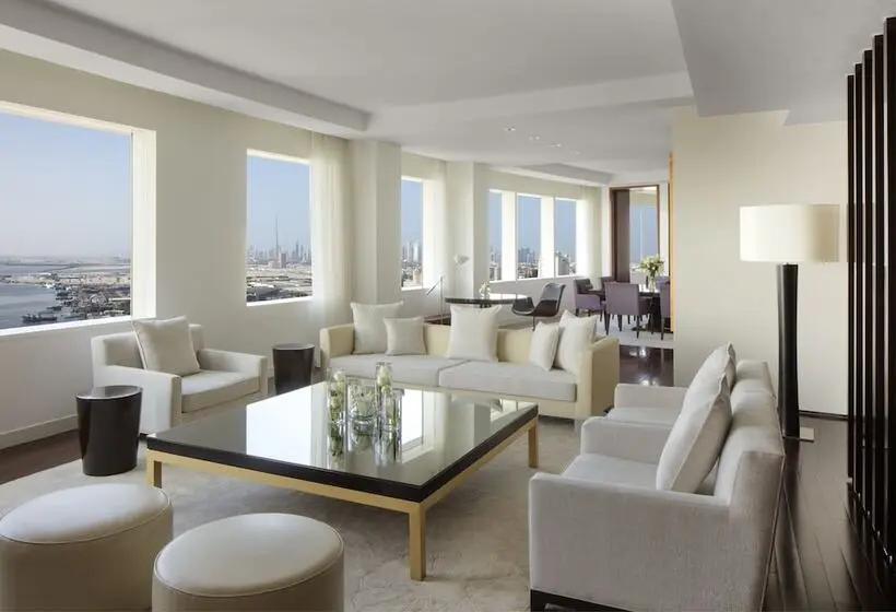 Fotos del hotel Intercontinental Dubai Festival City, An Ihg:  102