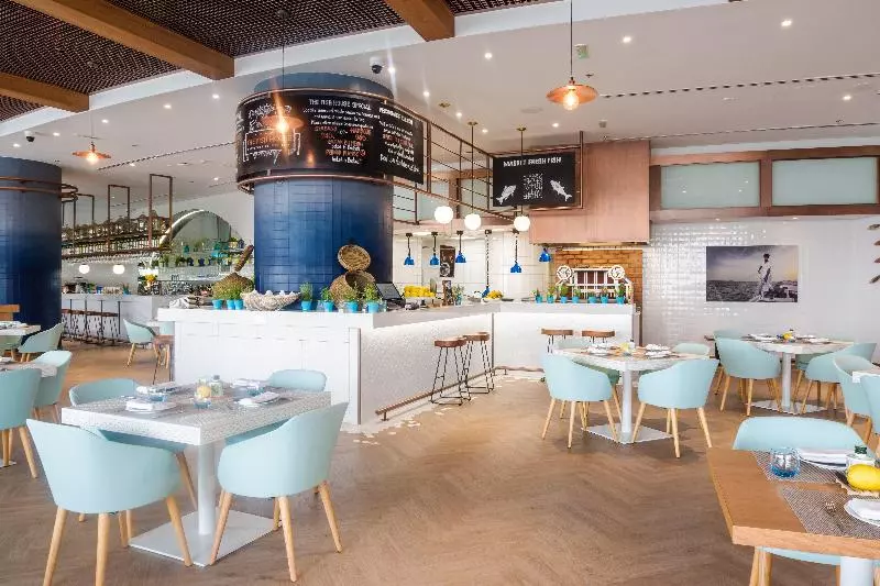 Fotos del hotel Intercontinental Dubai Festival City, An Ihg:  25