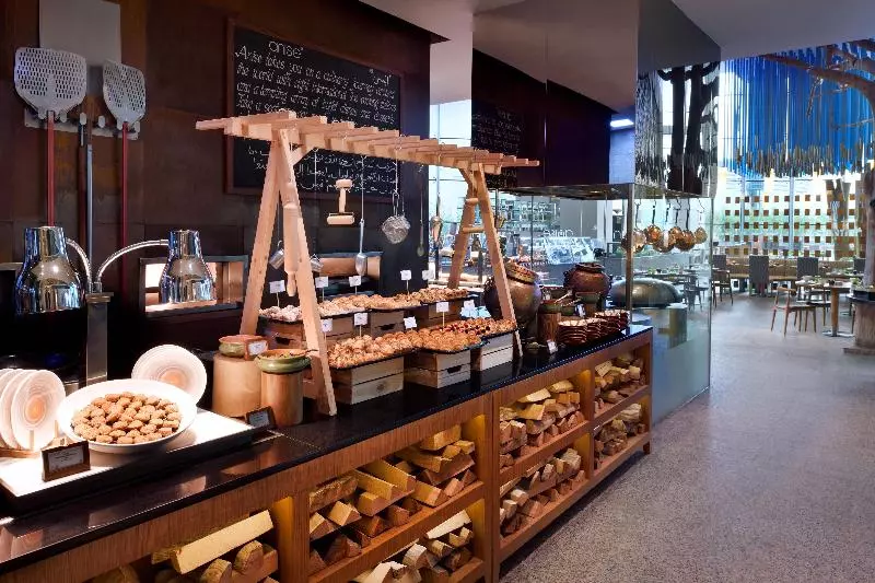 Fotos del hotel Intercontinental Dubai Festival City, An Ihg:  3