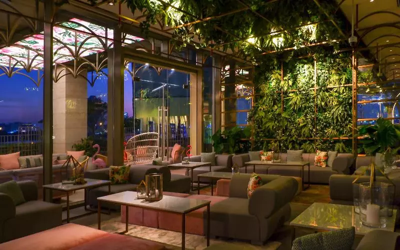 Fotos del hotel Intercontinental Dubai Festival City, An Ihg:  12