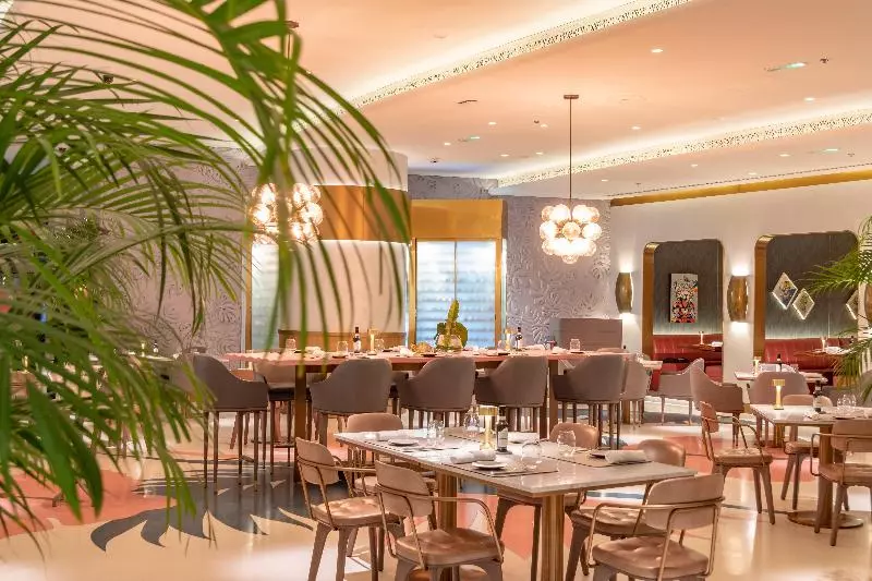 Fotos del hotel Intercontinental Dubai Festival City, An Ihg:  9