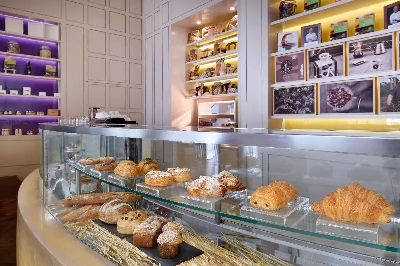 Fotos del hotel Intercontinental Dubai Festival City, An Ihg:  13