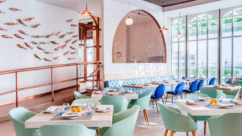 Fotos del hotel Intercontinental Dubai Festival City, An Ihg:  19