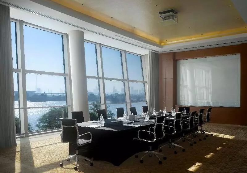 Fotos del hotel Intercontinental Dubai Festival City, An Ihg:  11