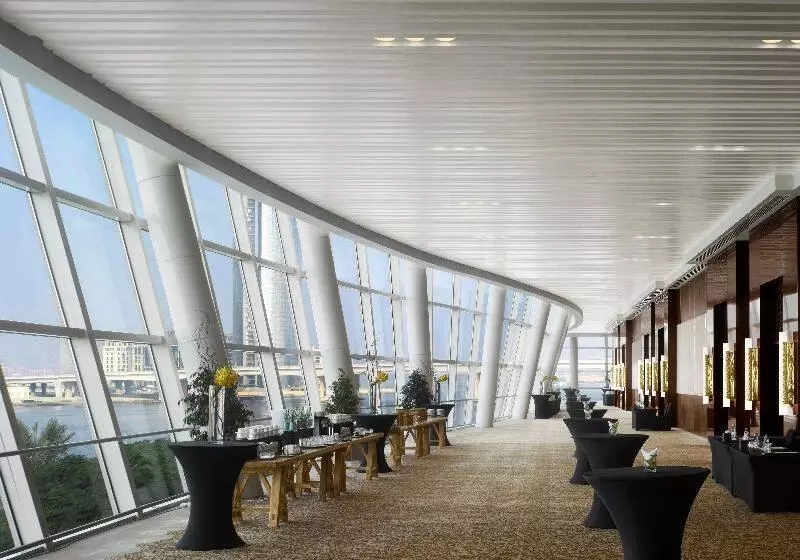 Fotos del hotel Intercontinental Dubai Festival City, An Ihg:  8