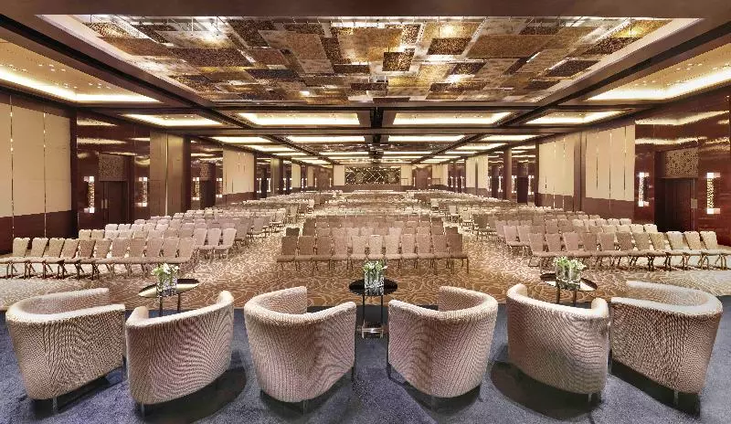 Fotos del hotel Intercontinental Dubai Festival City, An Ihg:  4