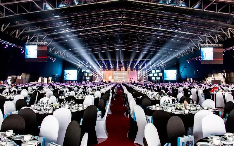 Fotos del hotel Intercontinental Dubai Festival City, An Ihg:  14