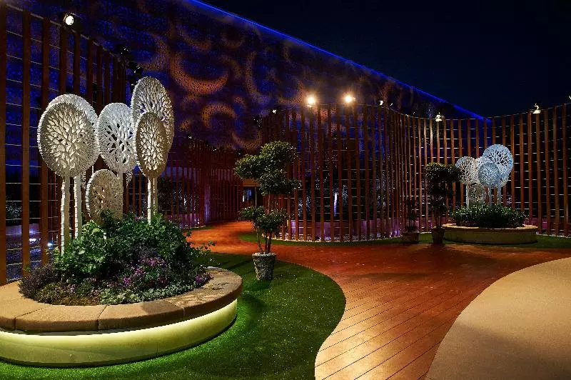 Fotos del hotel Intercontinental Dubai Festival City, An Ihg:  23