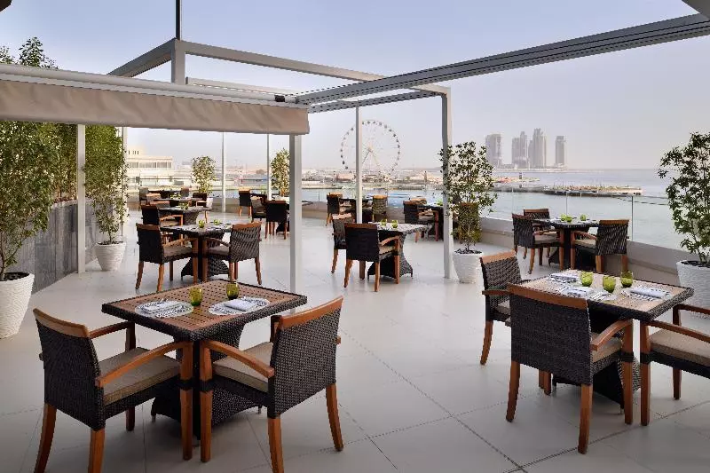 Fotos del hotel Intercontinental Dubai Festival City, An Ihg:  5