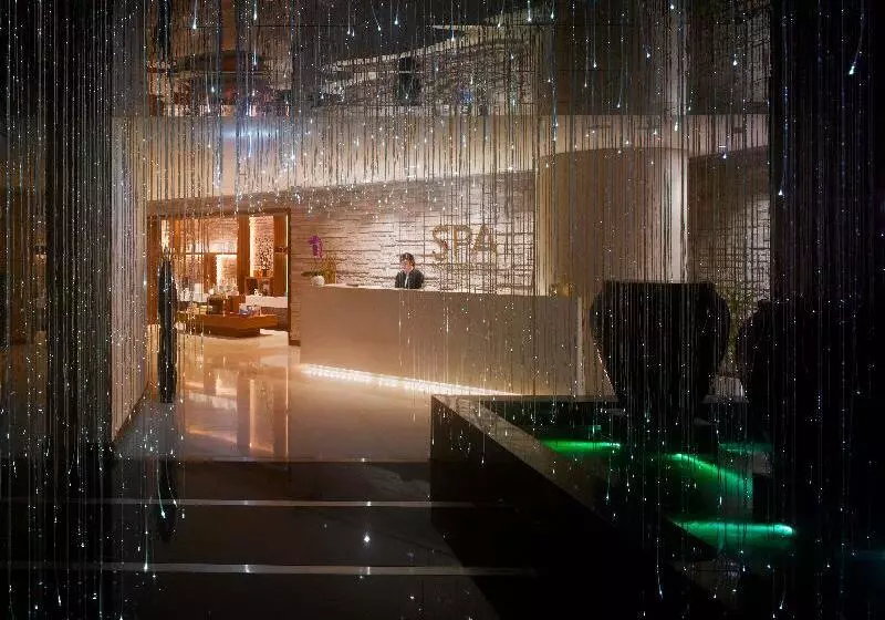 Fotos del hotel Intercontinental Dubai Festival City, An Ihg:  16