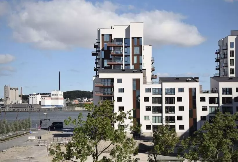 Fotos del hotel Kompas Hotel Aalborg:  21