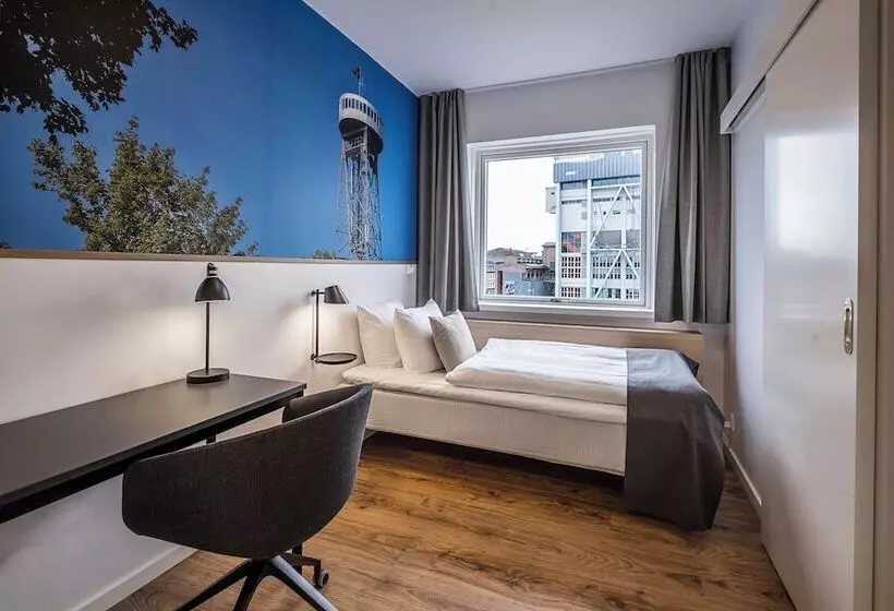 Fotos del hotel Kompas Hotel Aalborg:  2