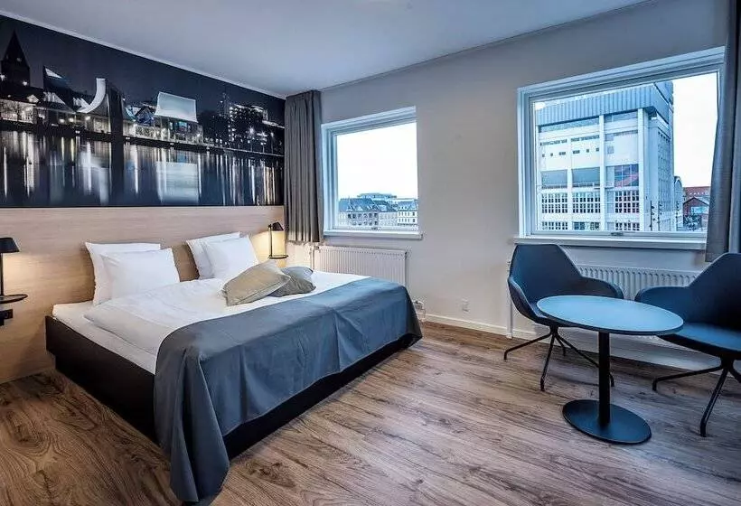 Fotos del hotel Kompas Hotel Aalborg:  15