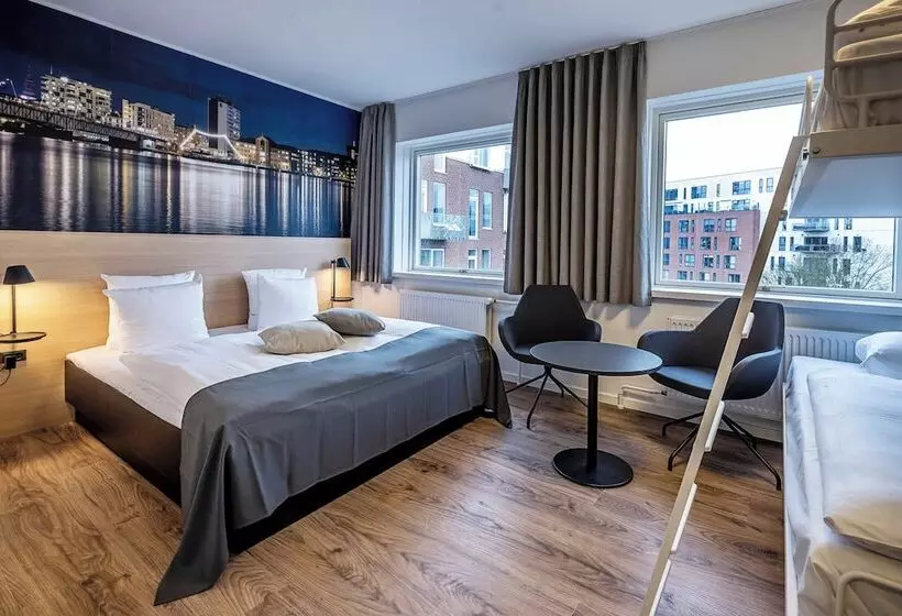 Fotos del hotel Kompas Hotel Aalborg:  12