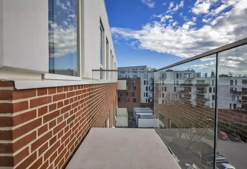 Fotos del hotel Kompas Hotel Aalborg:  22