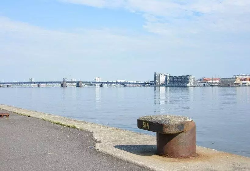 Fotos del hotel Kompas Hotel Aalborg:  8