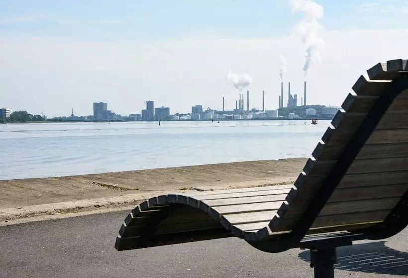 Fotos del hotel Kompas Hotel Aalborg:  16