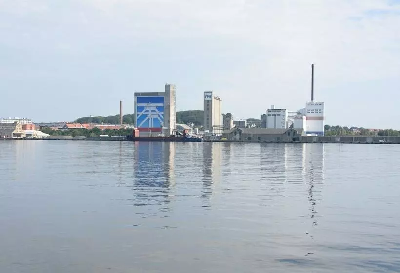 Fotos del hotel Kompas Hotel Aalborg:  14