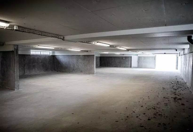 Fotos del hotel Kompas Hotel Aalborg:  7