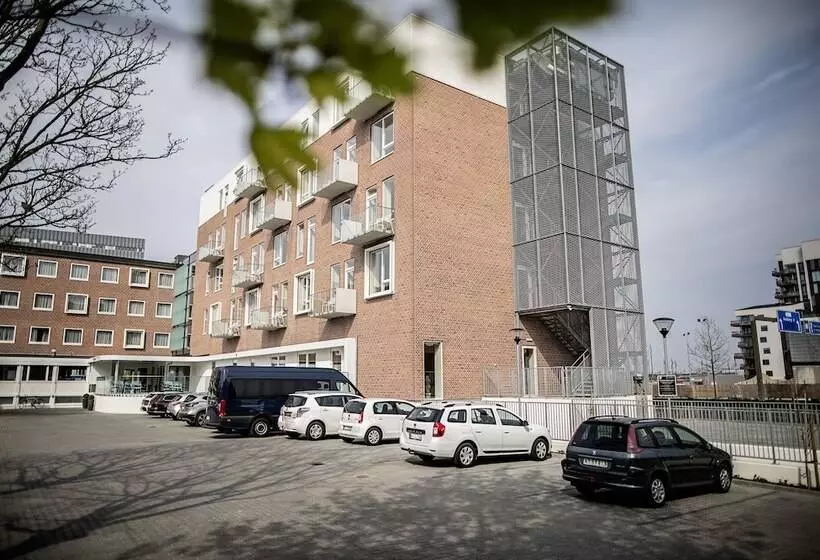 Fotos del hotel Kompas Hotel Aalborg:  25