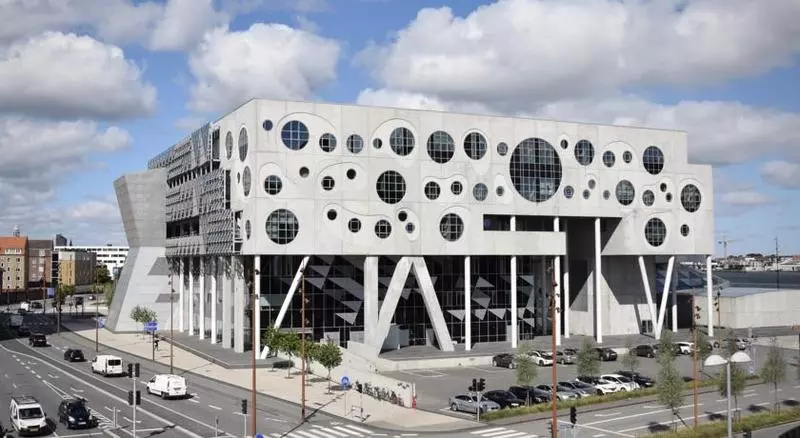 Fotos del hotel Kompas Hotel Aalborg:  23