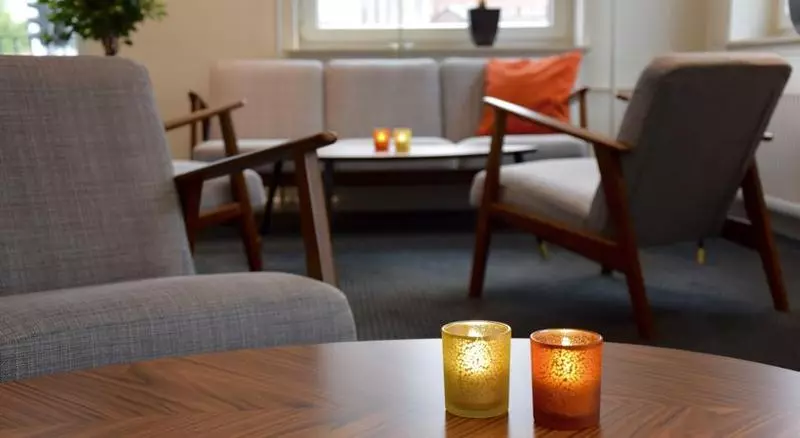 Fotos del hotel Kompas Hotel Aalborg:  10