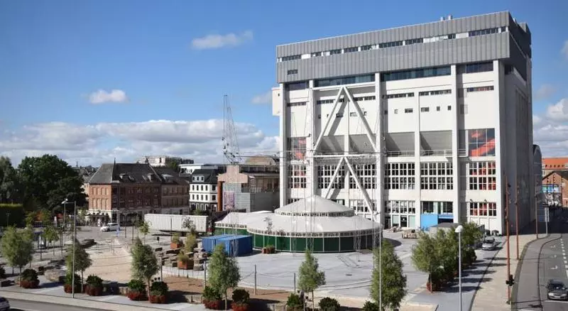 Fotos del hotel Kompas Hotel Aalborg:  5