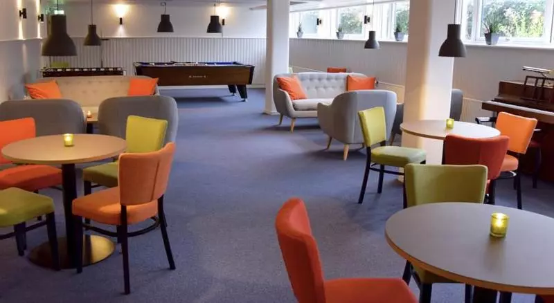 Fotos del hotel Kompas Hotel Aalborg:  3