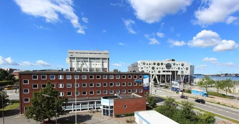 Fotos del hotel Kompas Hotel Aalborg:  20