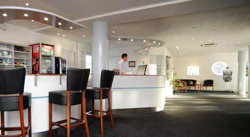 Fotos del hotel Kompas Hotel Aalborg:  4