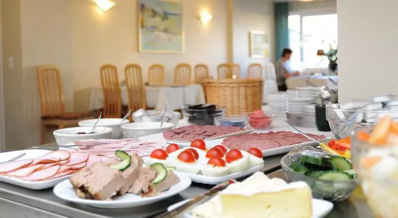 Fotos del hotel Kompas Hotel Aalborg:  6