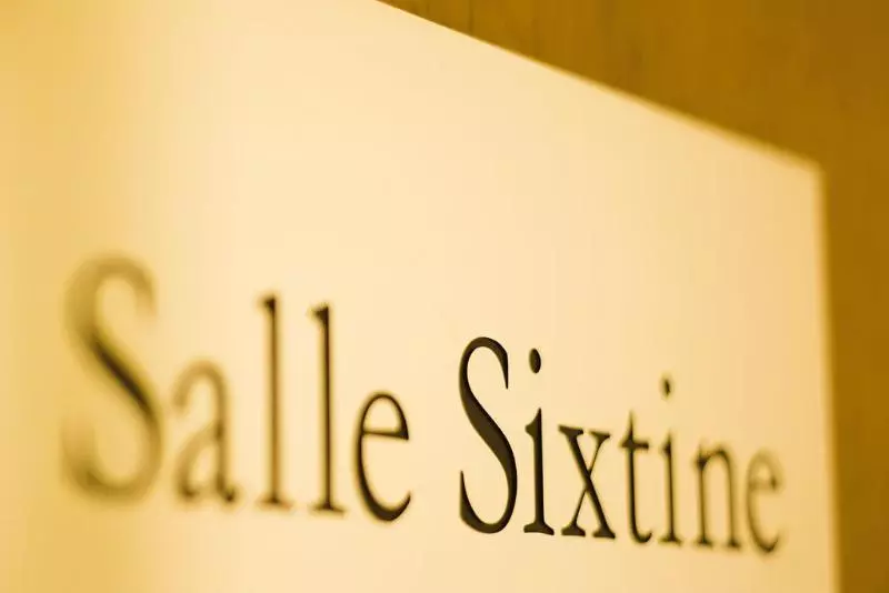 Fotos del hotel Le Six:  7