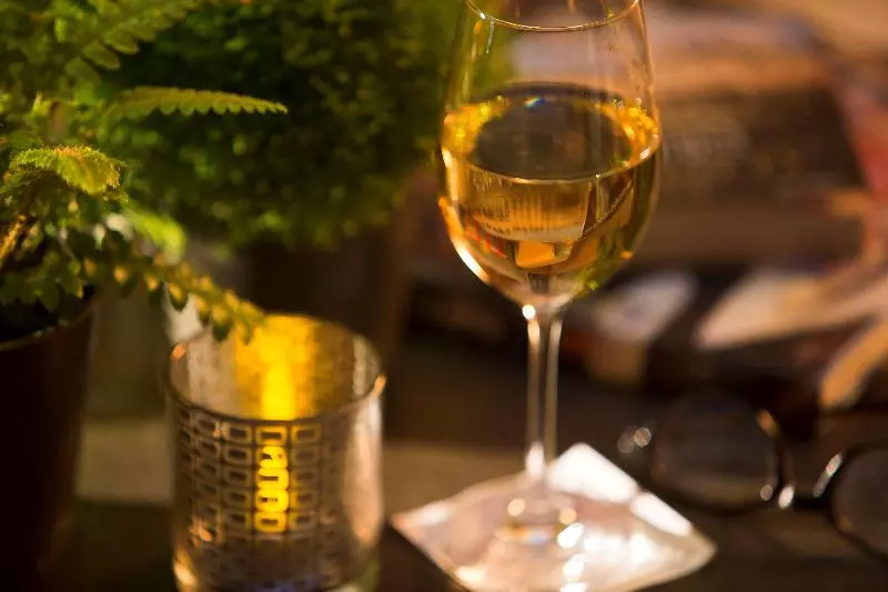 Fotos del hotel Le Six:  11