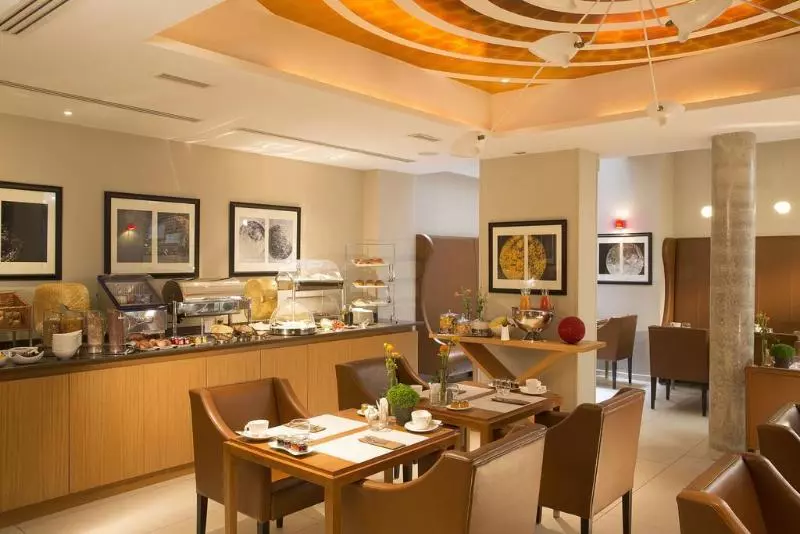 Fotos del hotel Le Six:  4