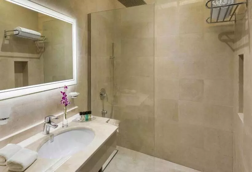 Fotos del hotel Mövenpick  Qassim:  6