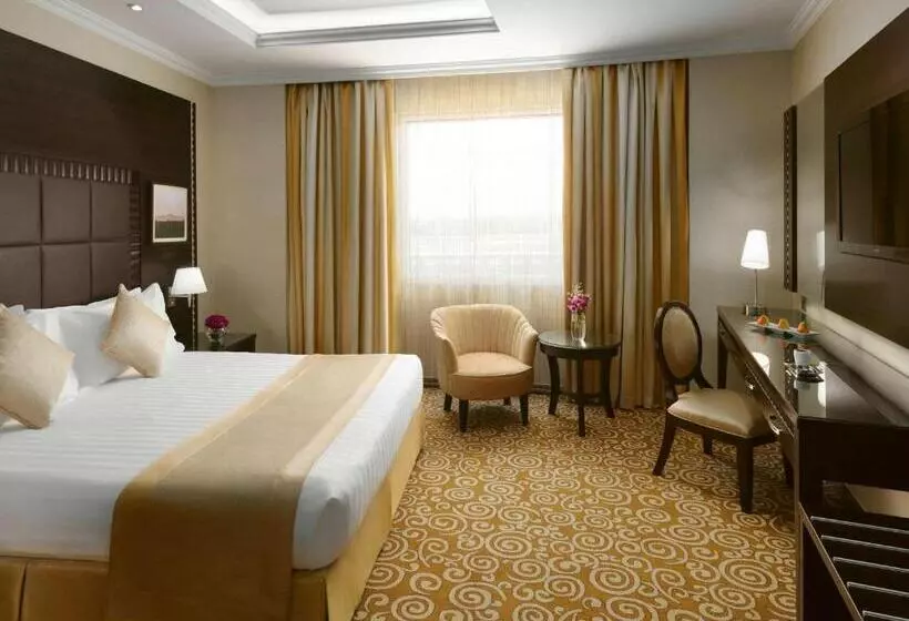 Fotos del hotel Mövenpick  Qassim:  2