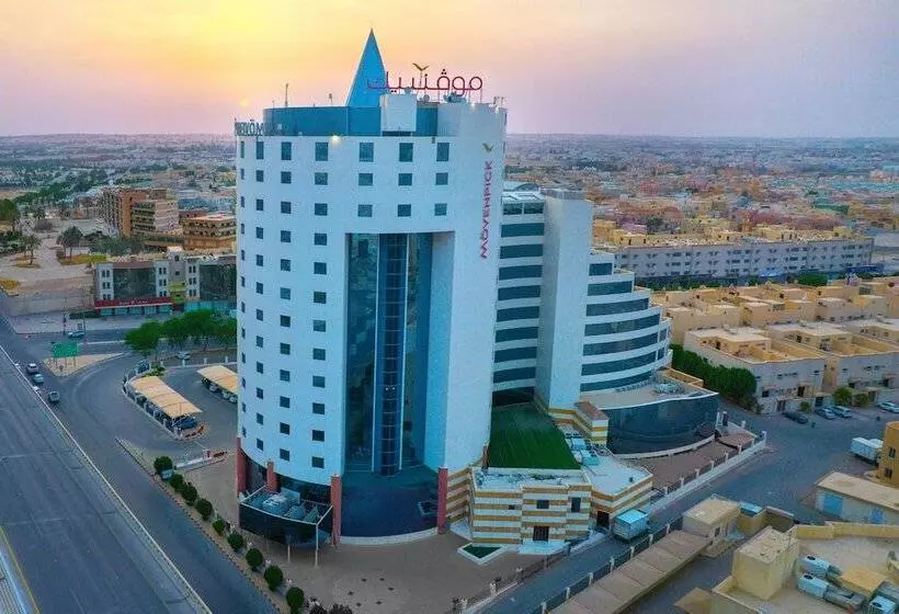 Mövenpick  Qassim
