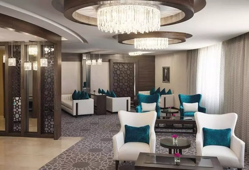 Fotos del hotel Mövenpick  Qassim:  3