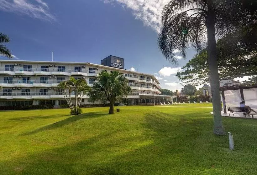 Fotos del hotel Porto Sol Beach:  19