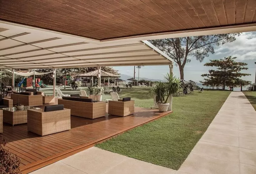 Fotos del hotel Porto Sol Beach:  7