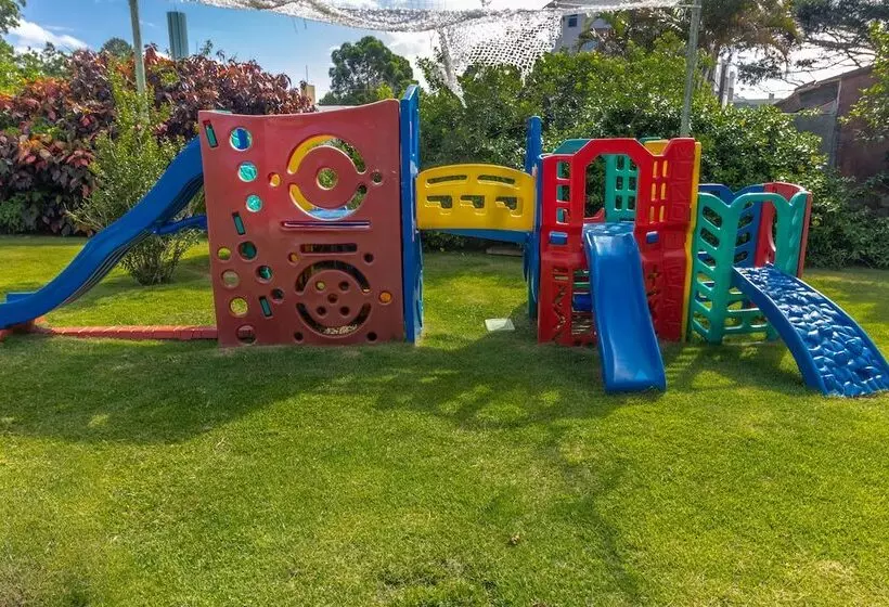 Fotos del hotel Porto Sol Beach:  12